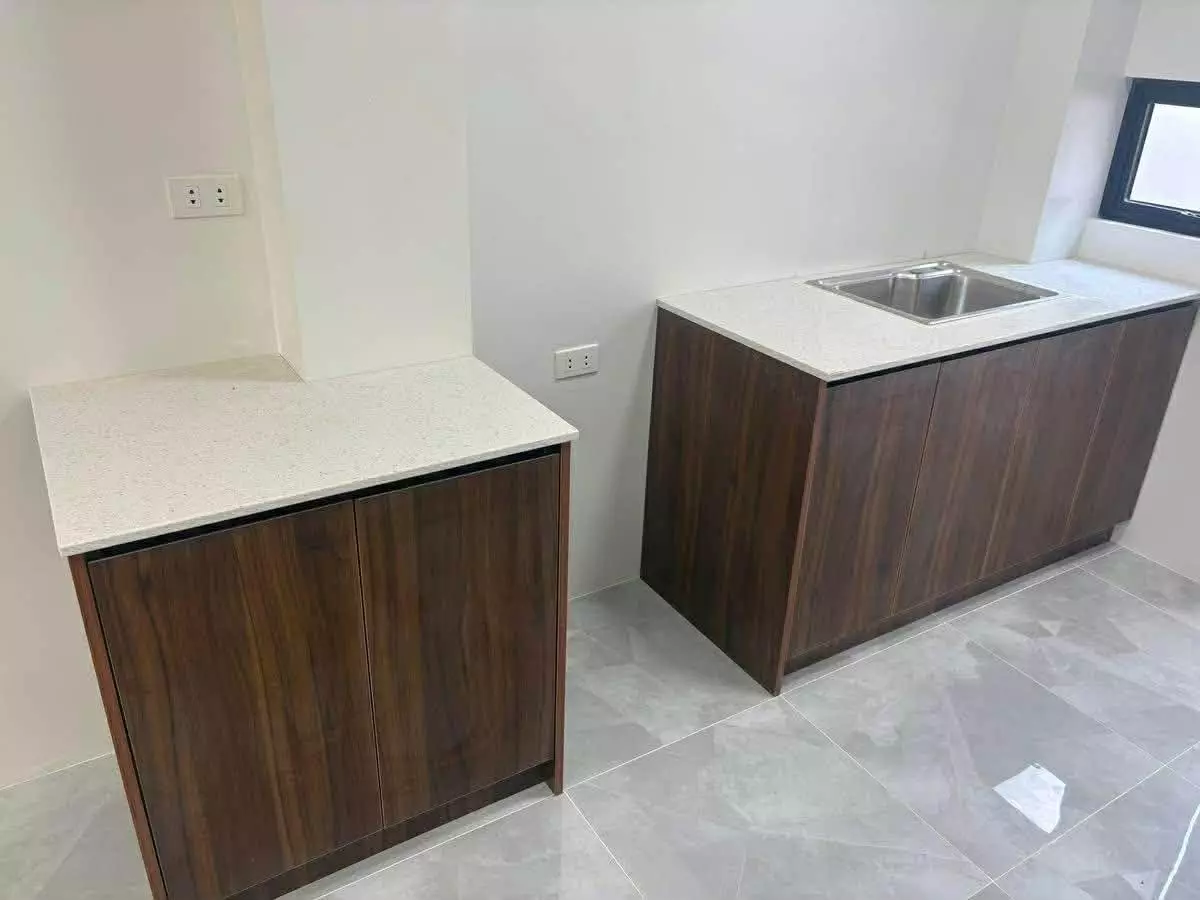 Brandew townhouse for sale in Dawis Taisay City - photo 3