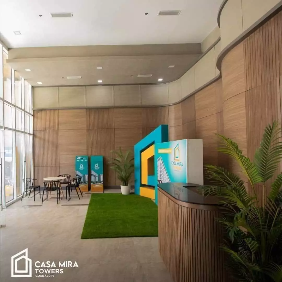 FOR ASSUME: STUDIO UNIT IN GUADALUPE - photo 6