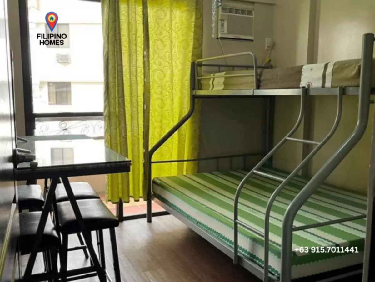 Spacious 2-BR Condo in Maricielo Villas Las Pinas - photo 7