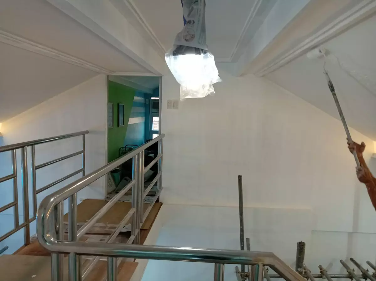 Experience Modern Living in this beautifully designed Loft-Style House and Lot Corner LOt - photo 5