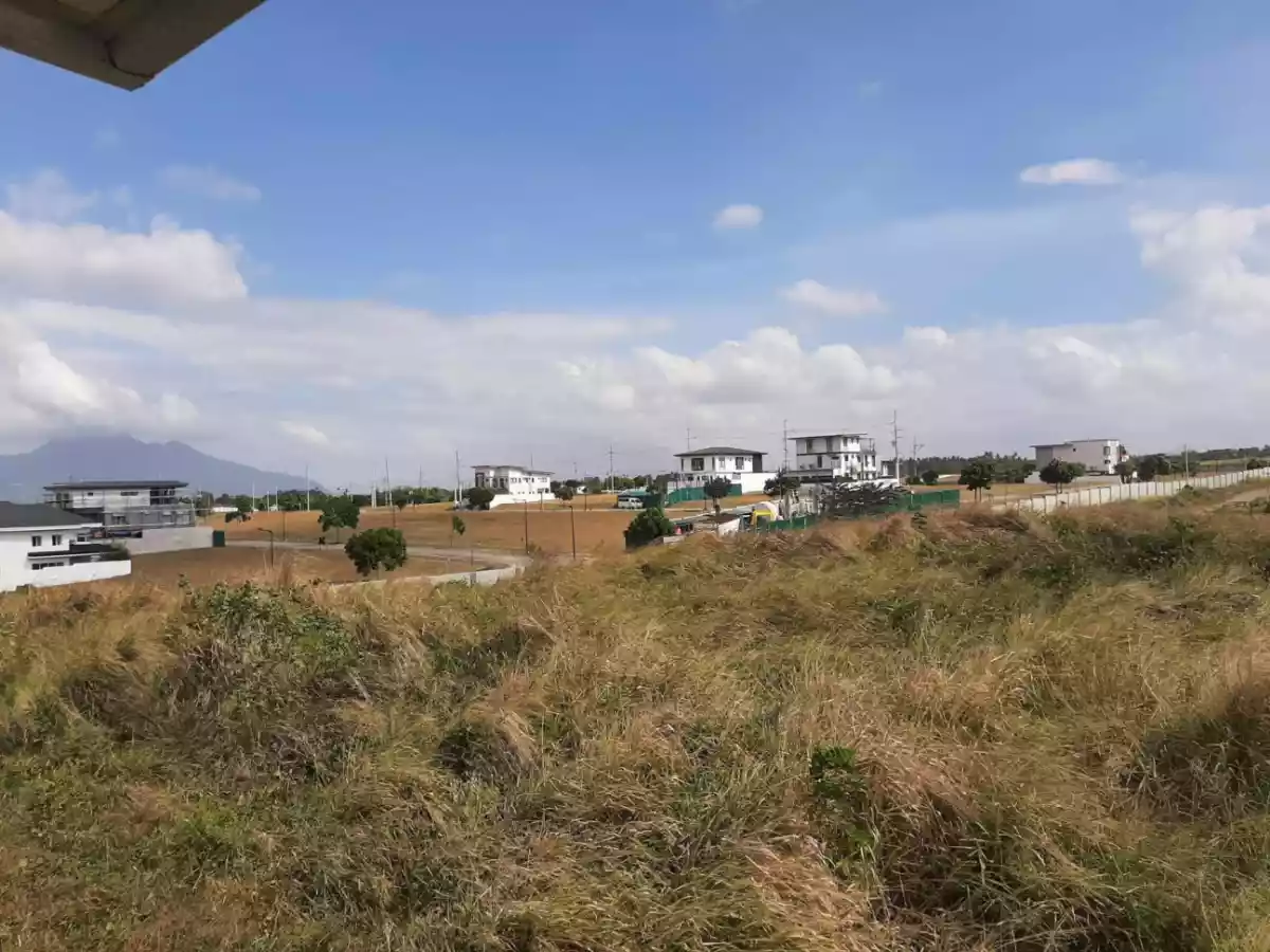 NICE LOCATION 150SQM RESIDENTIAL LOT IN PALAWAN OVERLOOKING HONDA BAY - photo 5