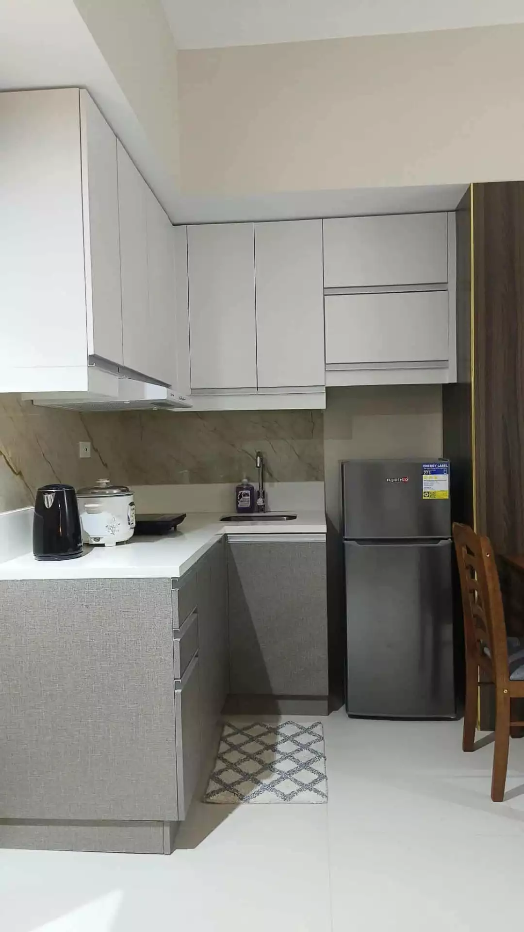 Baseline Prestige Condominium for SALE — 1 Bedroom in Cebu City, Cebu, 6000 — Photo 4