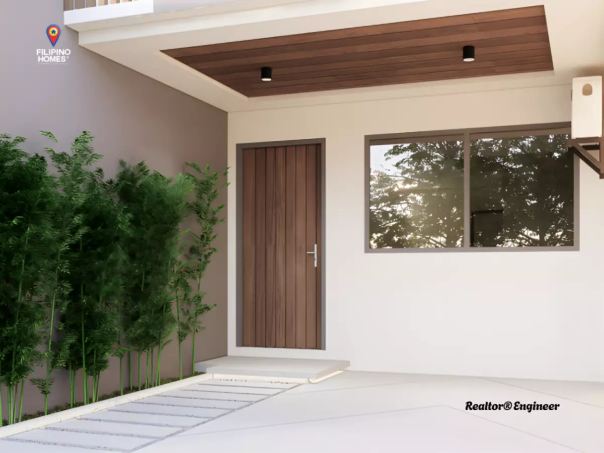 Why Choose Pre-Selling Unit at Aguirre Townhouse? - photo 5