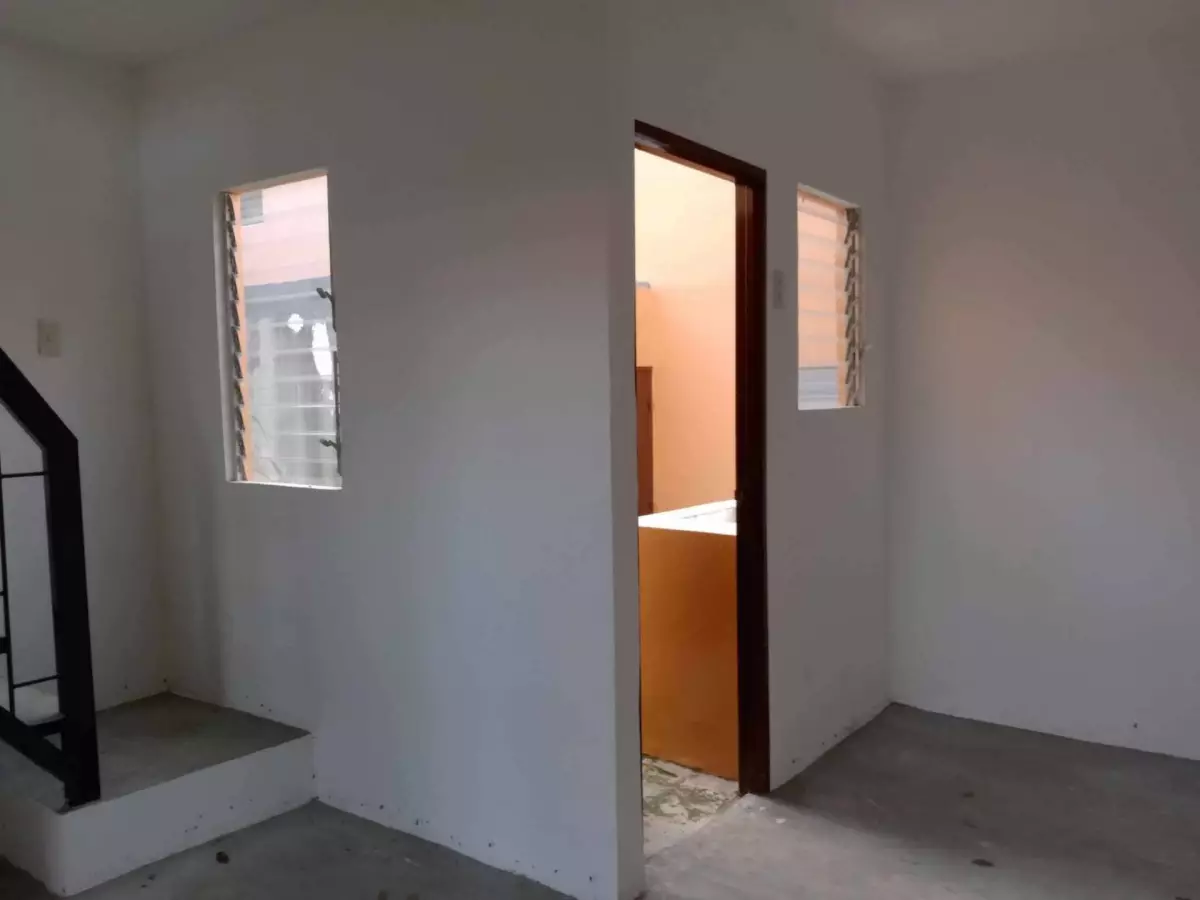 For Sale 2BR Townhouse in Brgy. Palestina, Pili — 44 sqm — Townhouse in Maharlika Highway, Palestina, Pili — Photo 4