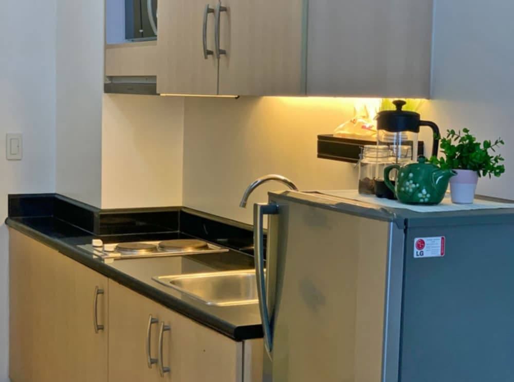 For Sale: 1BR Condo in Light Residences, Mandaluyong – Direct Boni MRT Access - photo 5