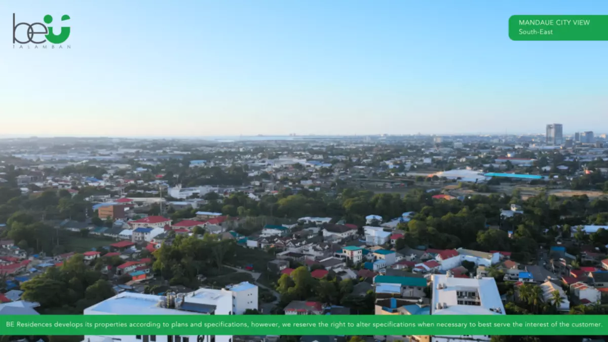 For Assume: BE U Studio Unit Near USC-Talamban, Cebu City - photo 5