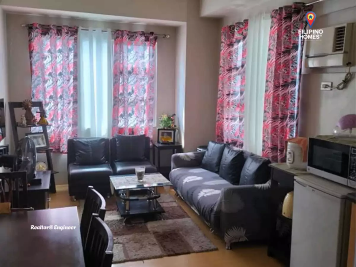 For Sale: 1BR Corner Condo at One Archer's Place, Near University Belt - photo 2