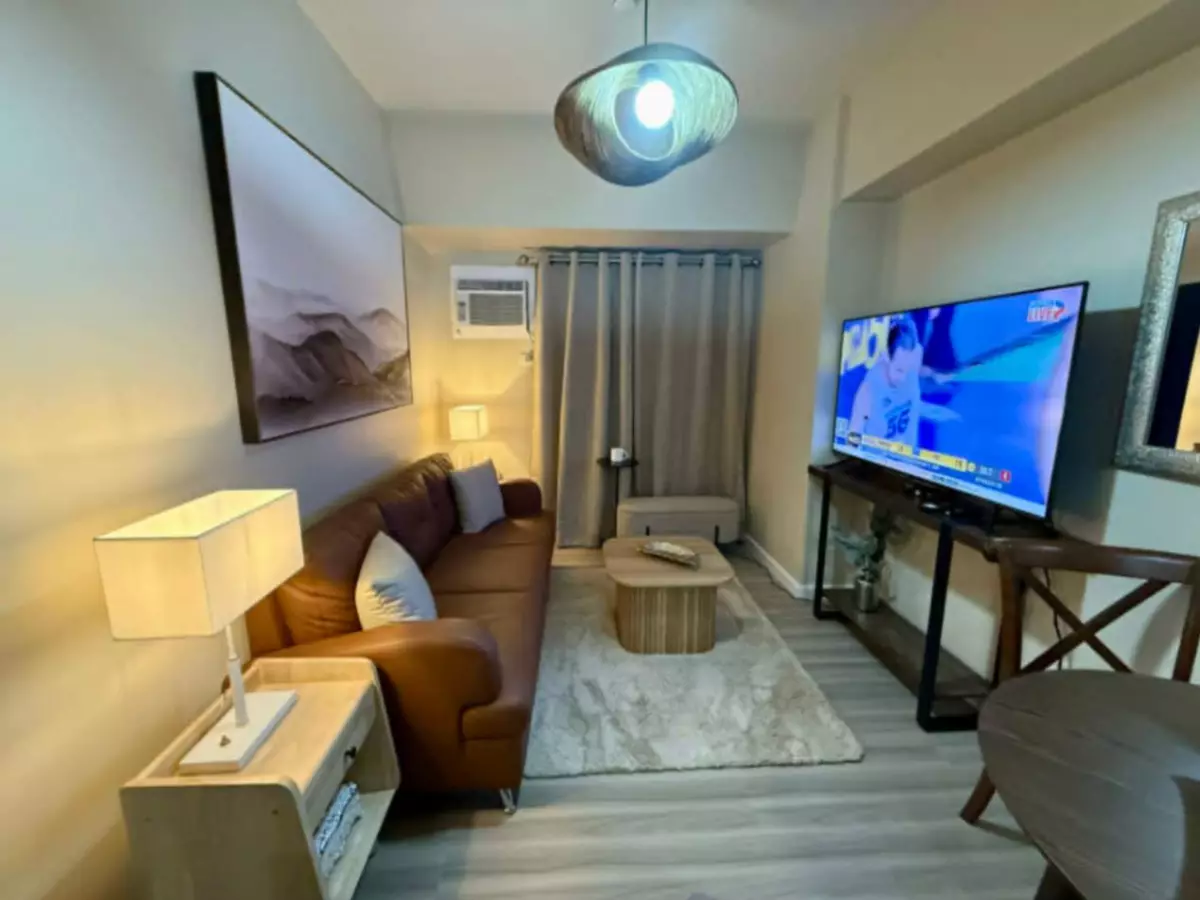 2 BEDROOM FOR RENT IN AVIDA RIALA TOWER 5 - photo 2