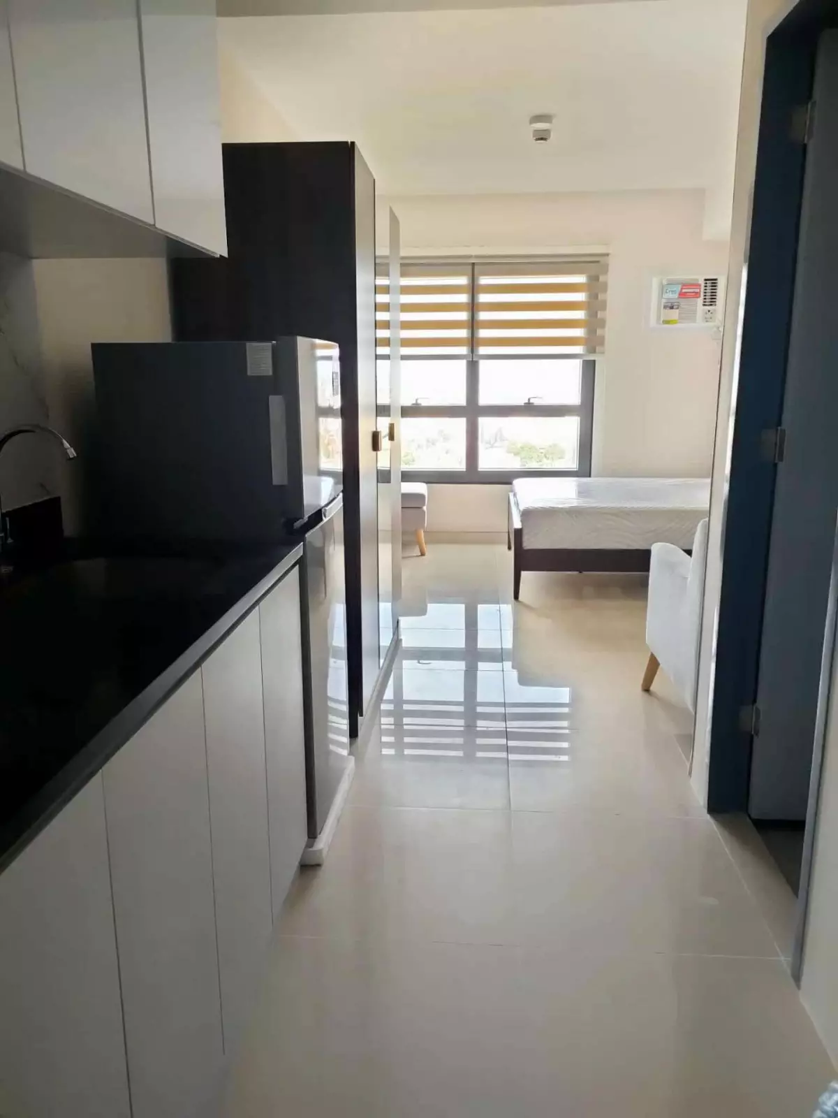 FOR RENT: STUDIO UNIT IN MANDAUE - photo 5