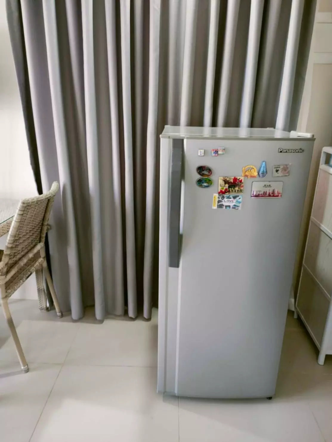 FOR RENT: STUDIO UNIT IN BASELINE PRESTIGE WITH PARKING - photo 6