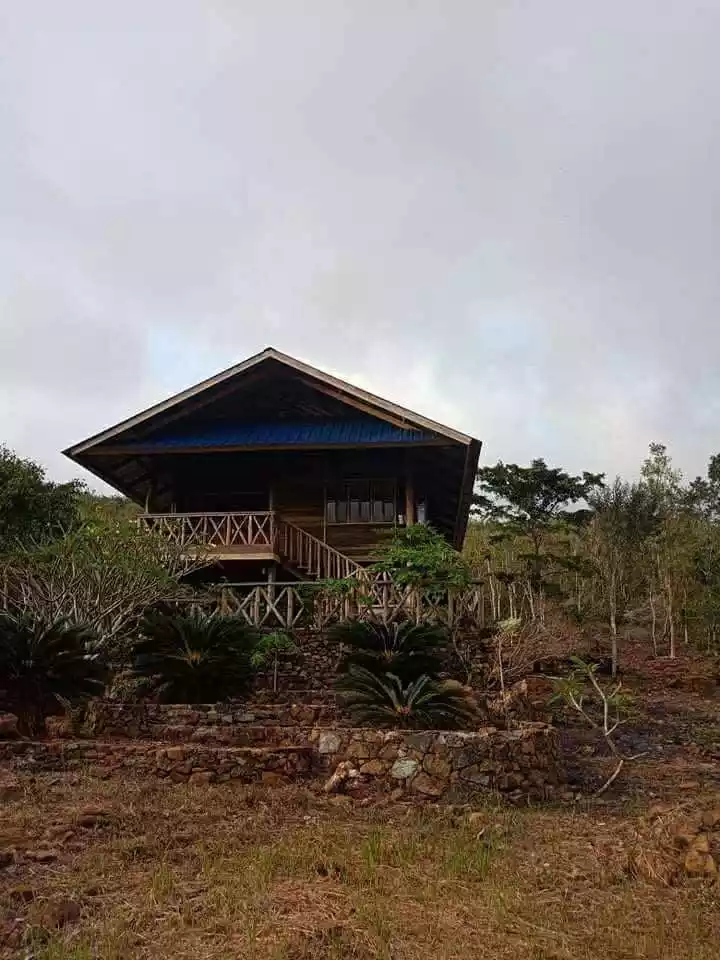 PALAWAN HOUSE AND LOT NEAR THE BEACH - FOR SALE — Beach House / Resort in Puerto Princesa City, Palawan, 5300 — Photo 3