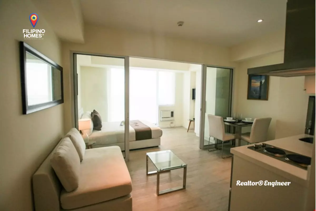 For Sale: 1BR Condo in Azure Urban Resort Paranaque – Near NAIA and Resorts World - photo 2