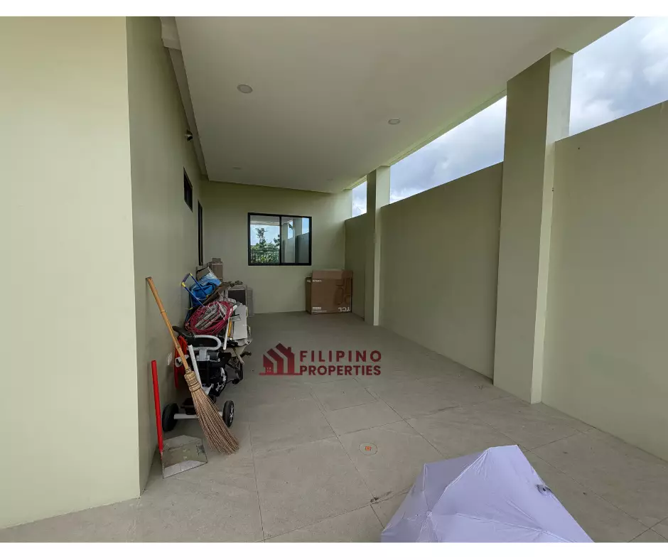 New Modern House - photo 5