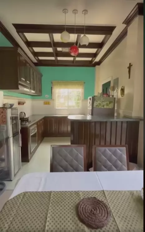 House and Lot For Sale Dumaguete — House and Lot in right before Country Cafe in Batinguel., Dumaguete City, Negros Oriental — Photo 2