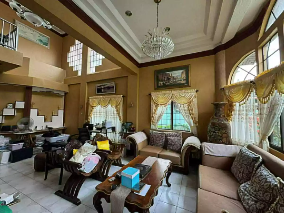 For Sale: 5BR House and Lot in Banawa, Cebu City — 494 sqm — House and Lot in Cebu City, Cebu, 6000 — Photo 4