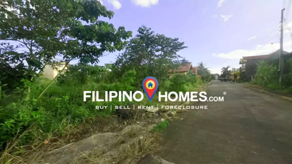 CAPITOL PLAINS SUBDIVISION