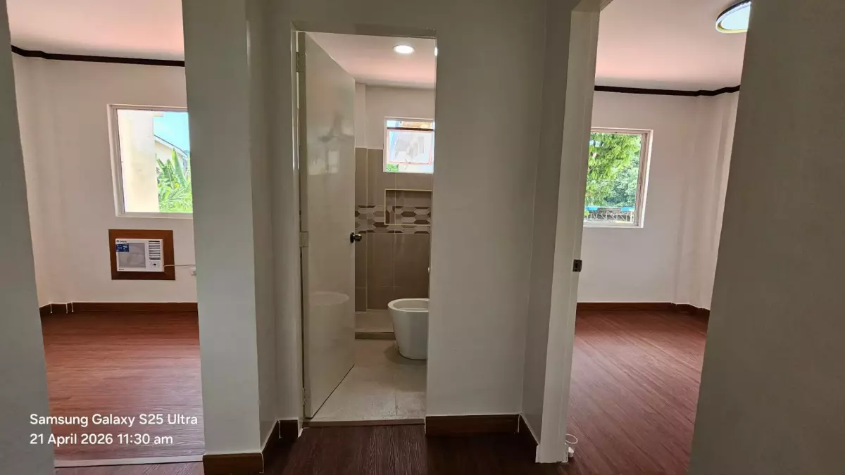 Open photo 11 of 19 — For Sale: 3BR House and Lot in Guadalupe, Cebu City — 135 sqm