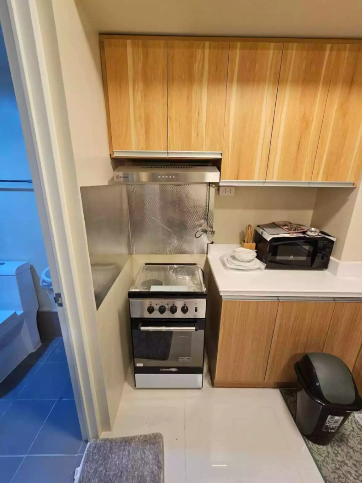 For Rent: Fully Furnished Unit in Soltana, Lapu-Lapu - photo 6