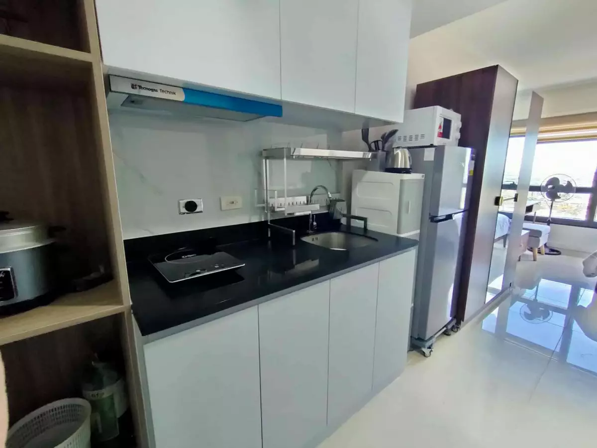 FOR RENT: STUDIO UNIT IN MANDAUE - photo 7