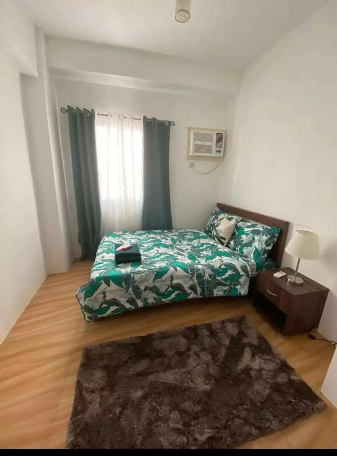 FOR RENT : One Bedroom Apple One,Banawa Heights Banawa Cebu City - photo 5