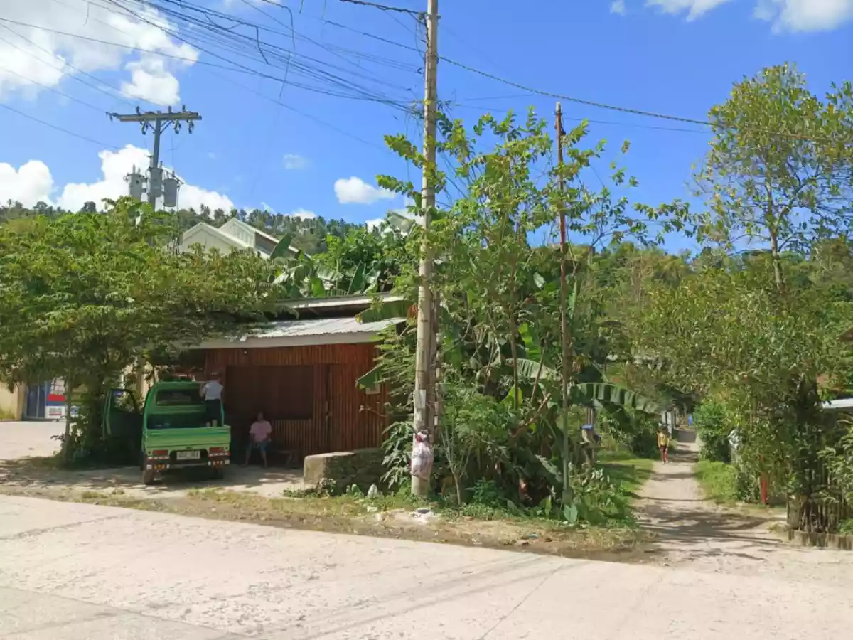 Prime Lot for Sale – Ready for Development