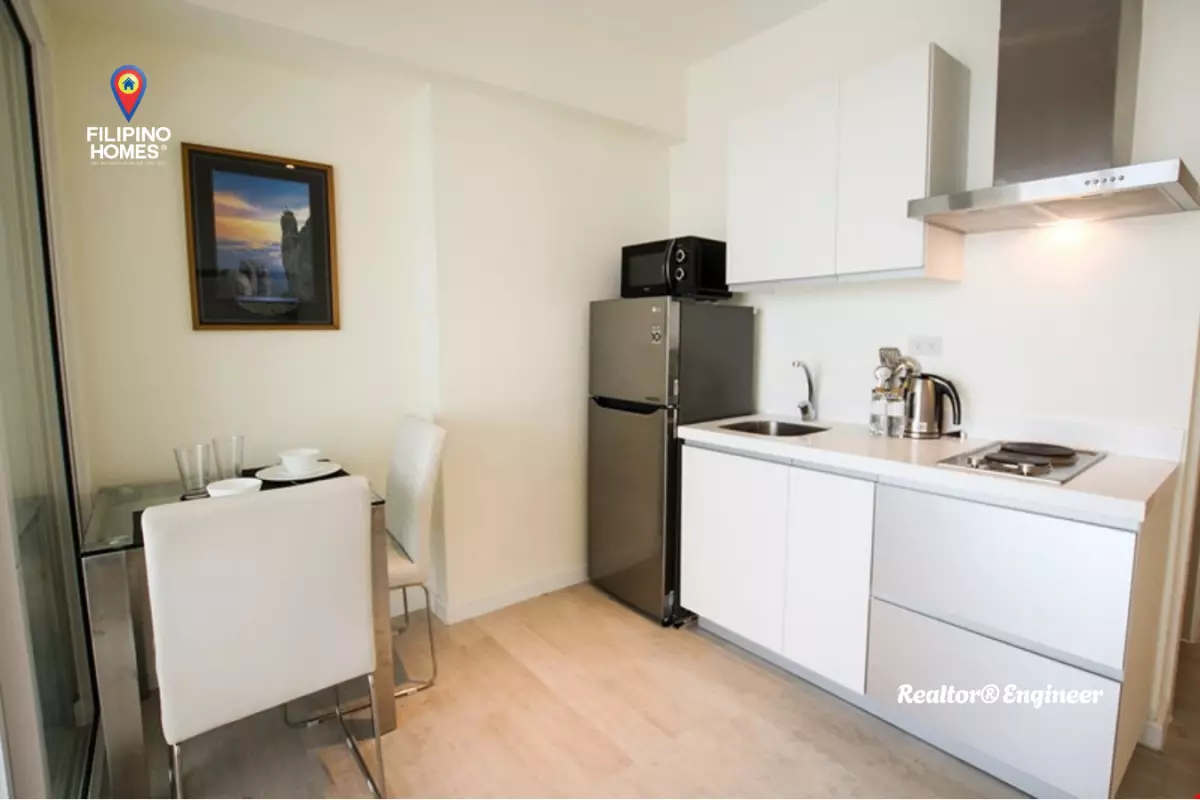 For Rent: Cozy 1BR Condo in Azure Urban Resort Parañaque – Near SM Bicutan - photo 4