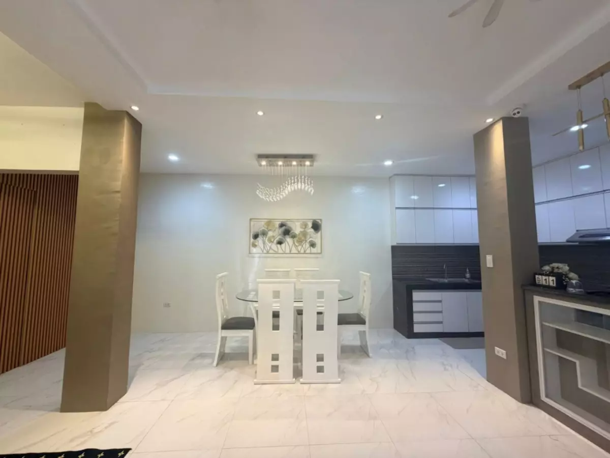 Single Detached House for Sale in Guadalupe, Cebu City – Inside Secure Subdivision - photo 3