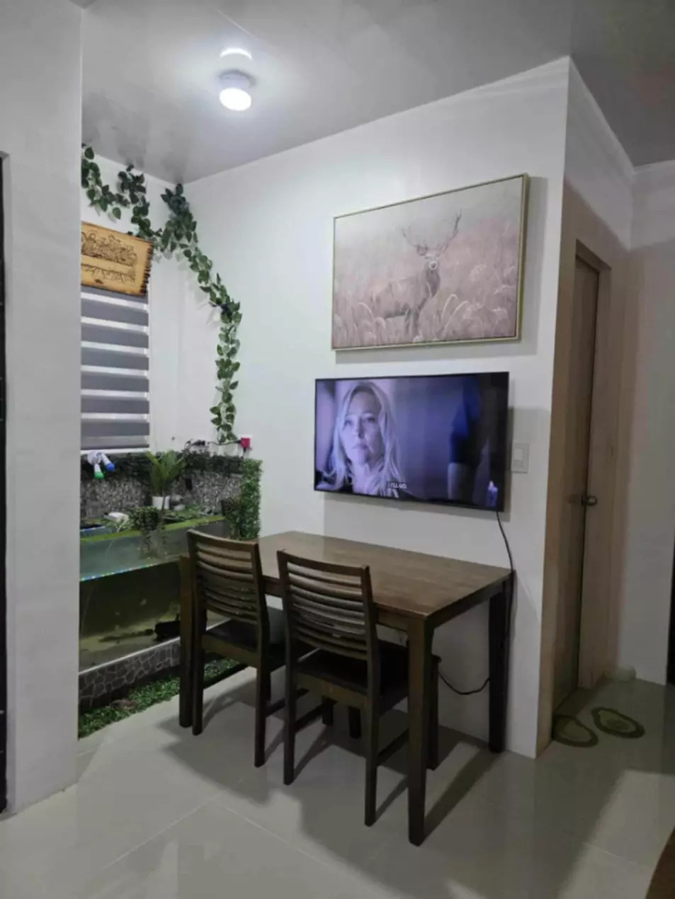 Villa Castena Iligan house for assume - photo 4