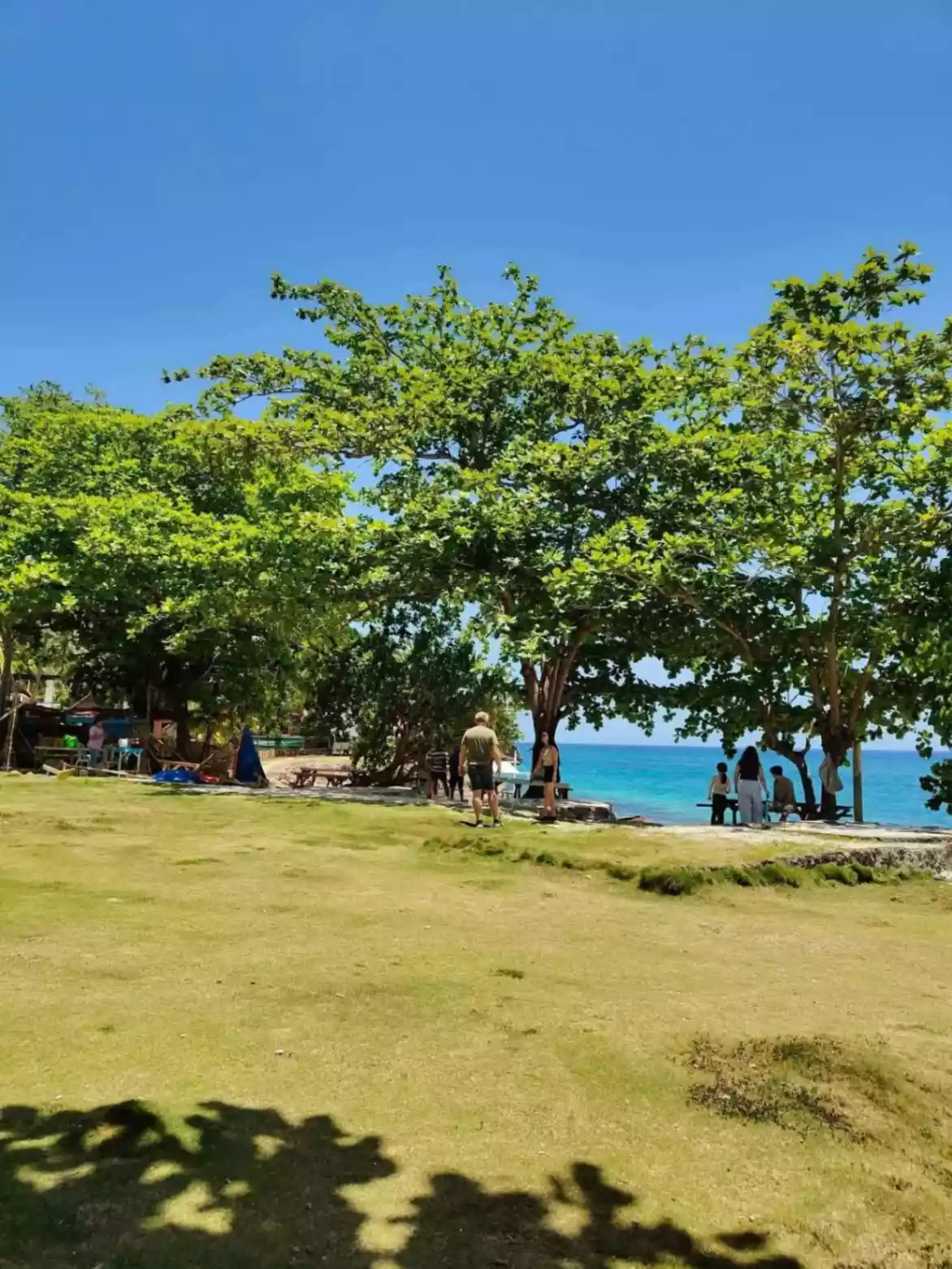 BEACH LOT FOR SALE IN ANDA BOHOL, PHILIPPINES - photo 5