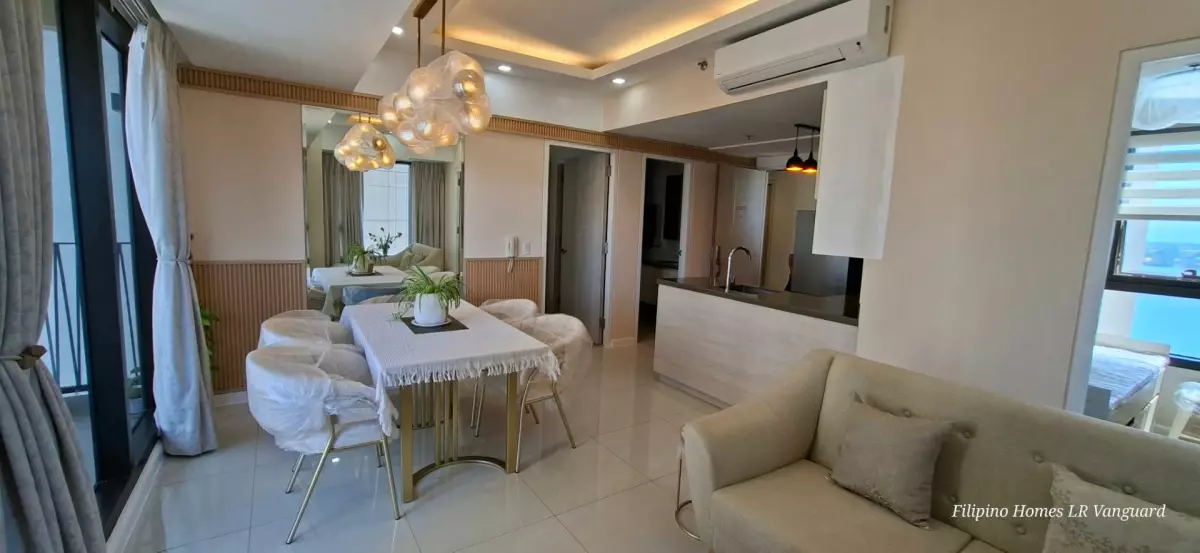 For Sale: RFO 1BR Condo in Mandani Bay Suites, Mandaue Cebu – With Balcony - photo 4