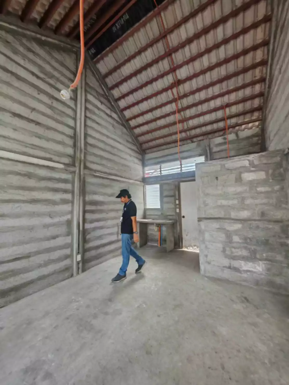 HOUSE AND LOT FOR SALE - photo 5