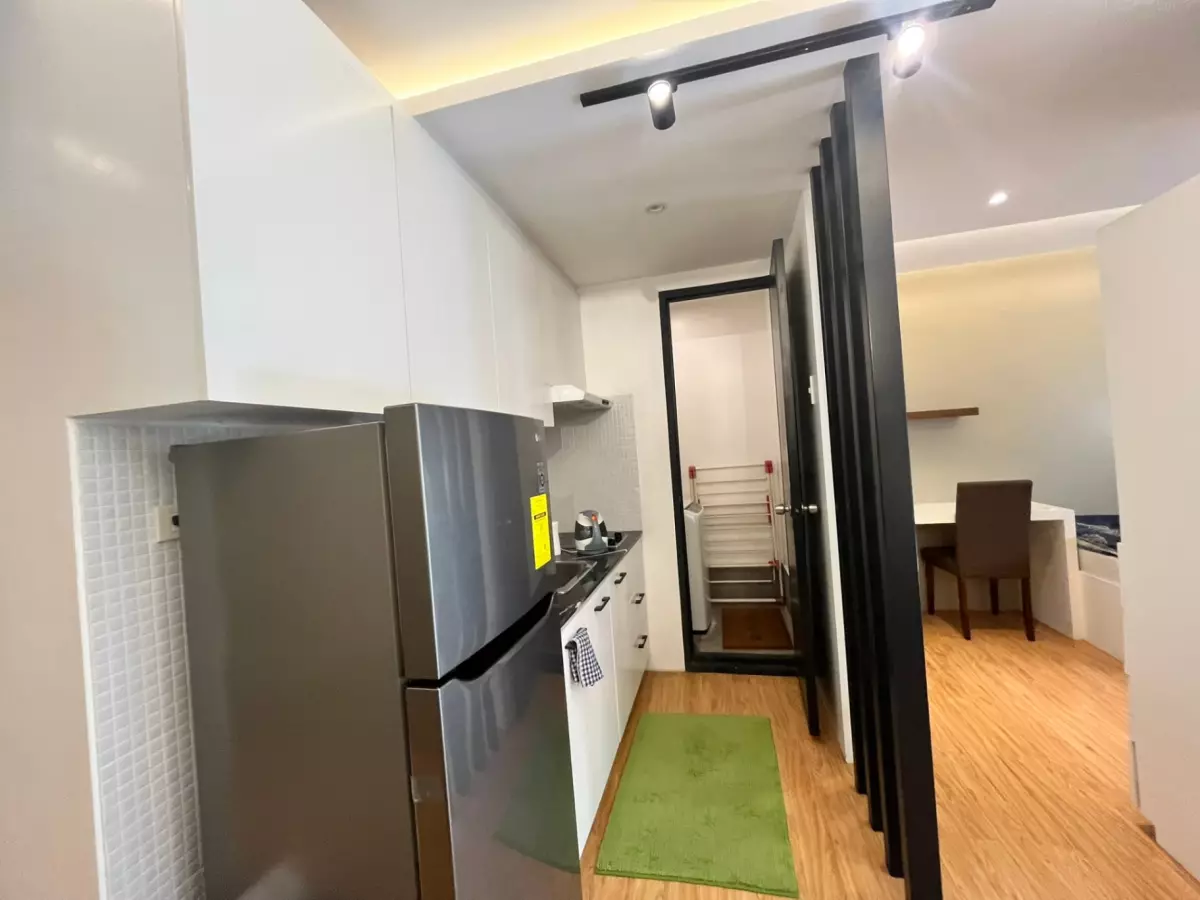 Aesthetic 1 Bedroom Condominium in Davao City - photo 7