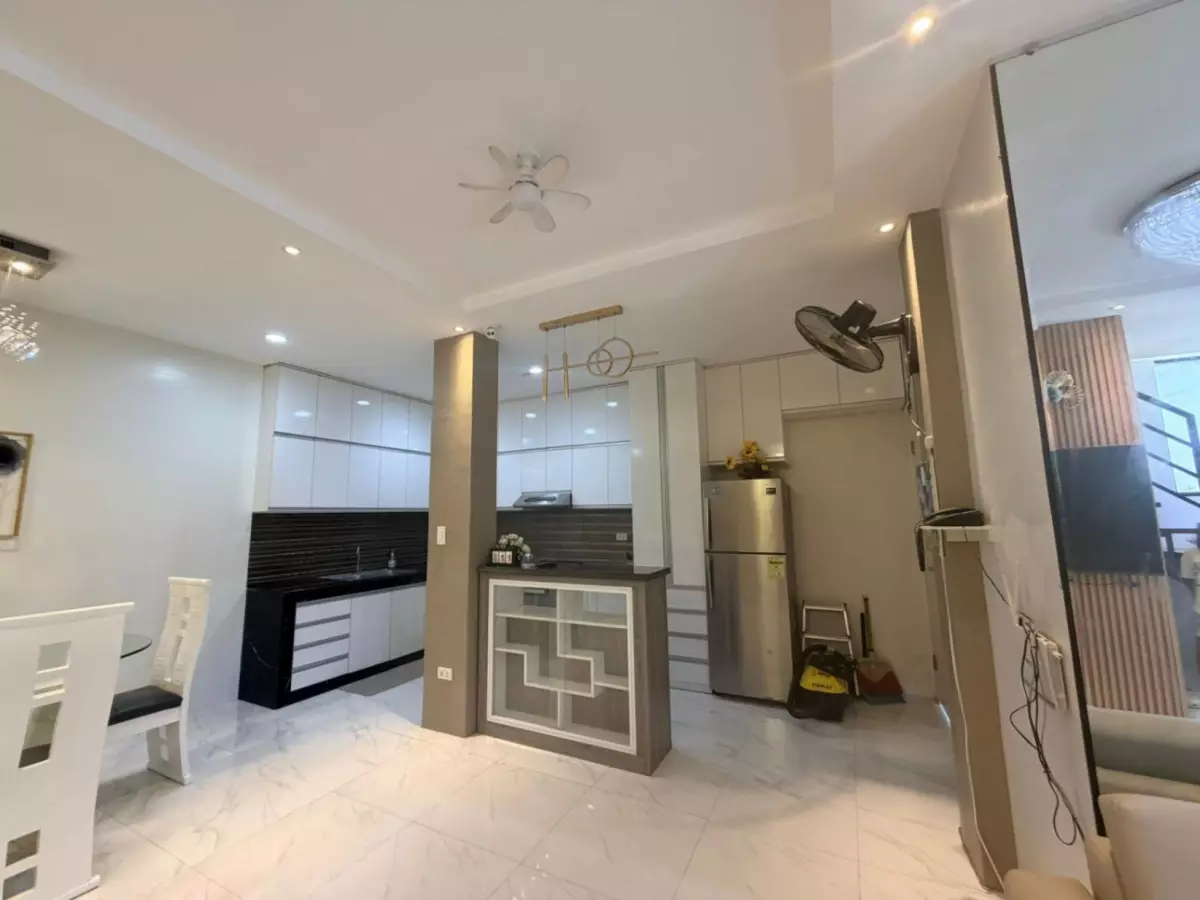 Single Detached House for Sale in Guadalupe, Cebu City – Inside Secure Subdivision - photo 4