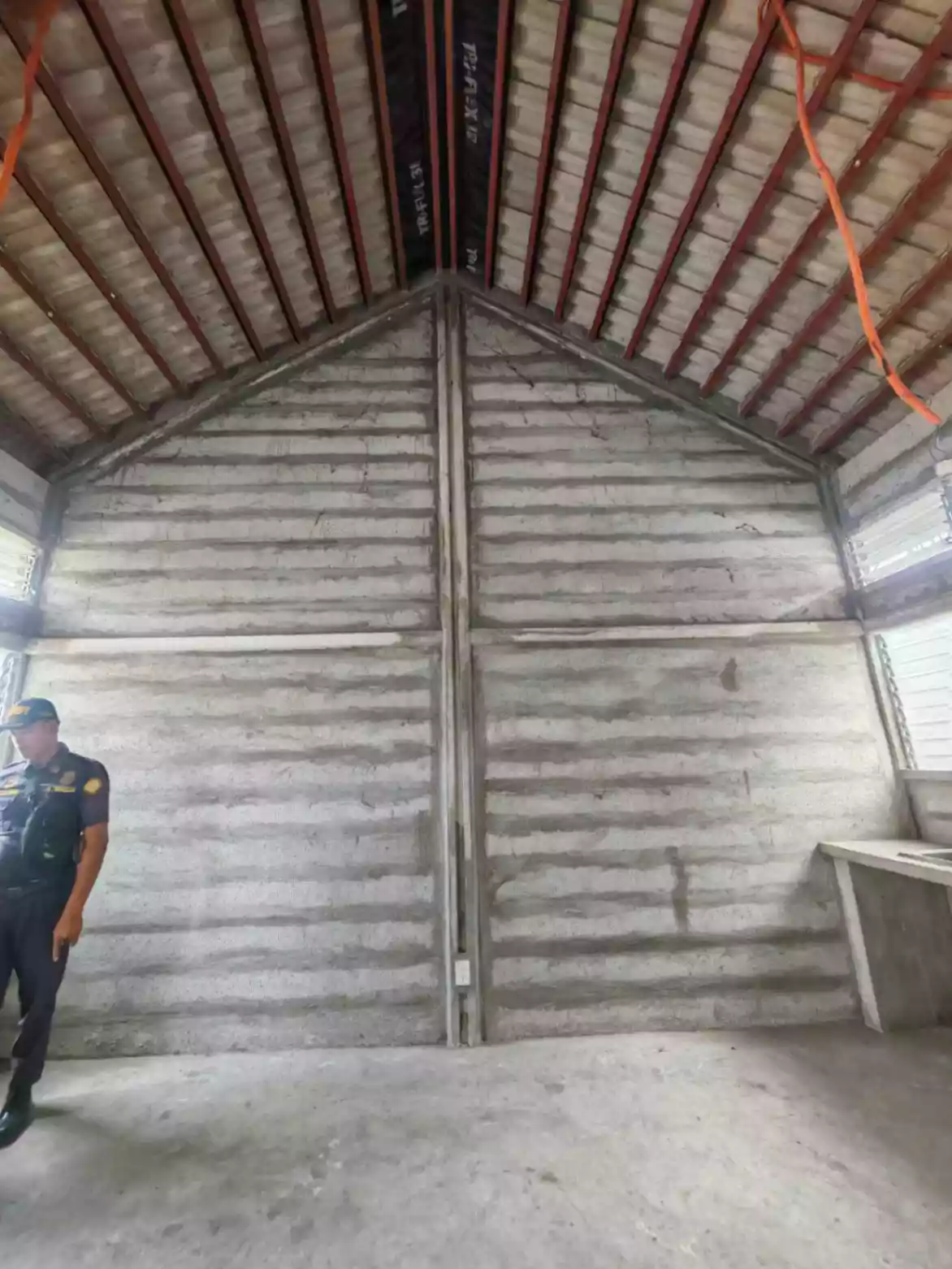 HOUSE AND LOT FOR SALE - photo 4