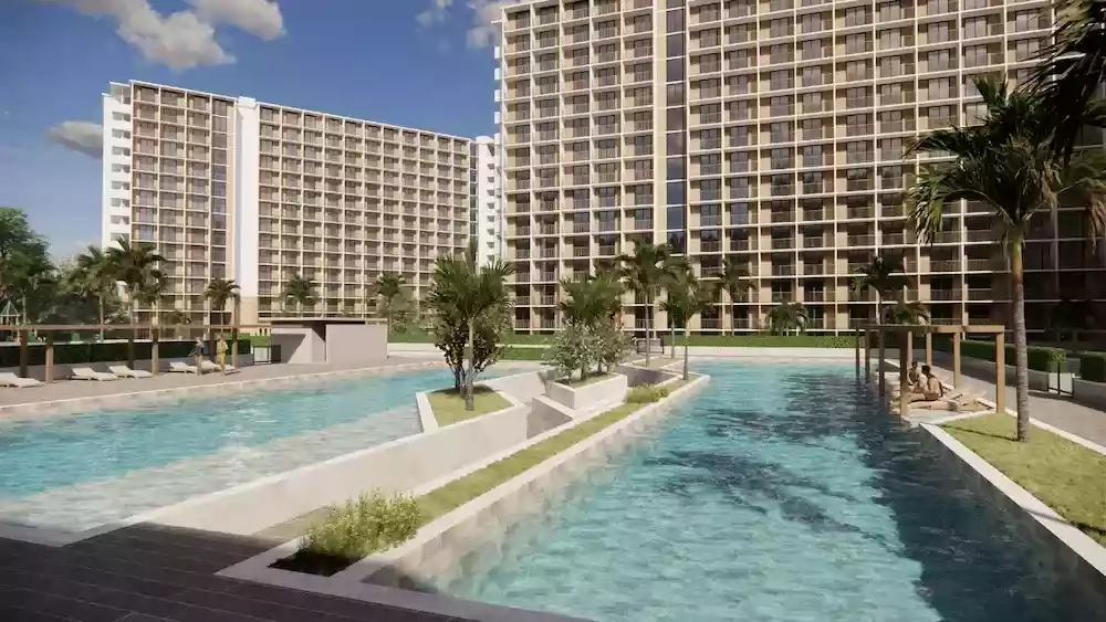 Saekyung Condominium