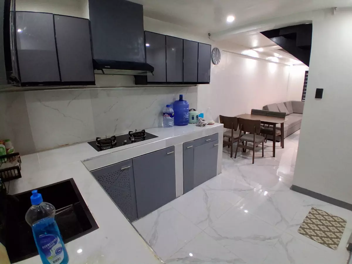 FOR ASSUME❗️NEWLY RENOVATED 2 BEDROOM HOUSE in BABAG, LAPU-LAPU CITY - photo 6