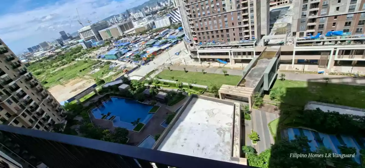 For Sale: RFO 1BR Condo in Mandani Bay Suites, Mandaue Cebu – With Balcony - photo 6