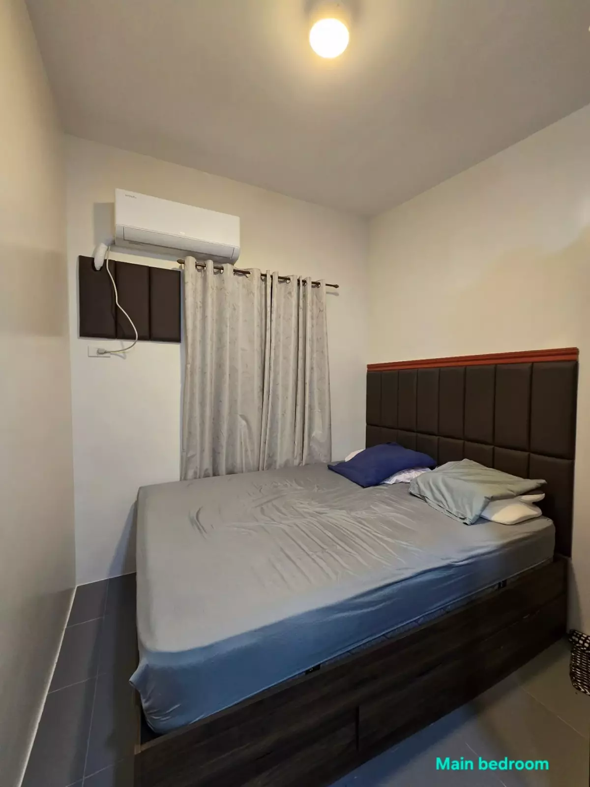 For Rent: 2BR Townhouse in Amoa Compostela - photo 4