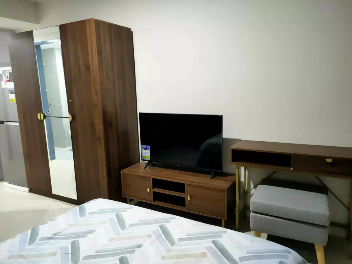 FOR RENT: STUDIO UNIT IN MANDAUE - photo 2