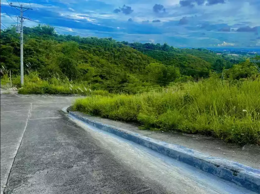 CORNER LOT FOR SALE in VISTA VERDE 📍 Brgy. Sacsac Consolacion - photo 7