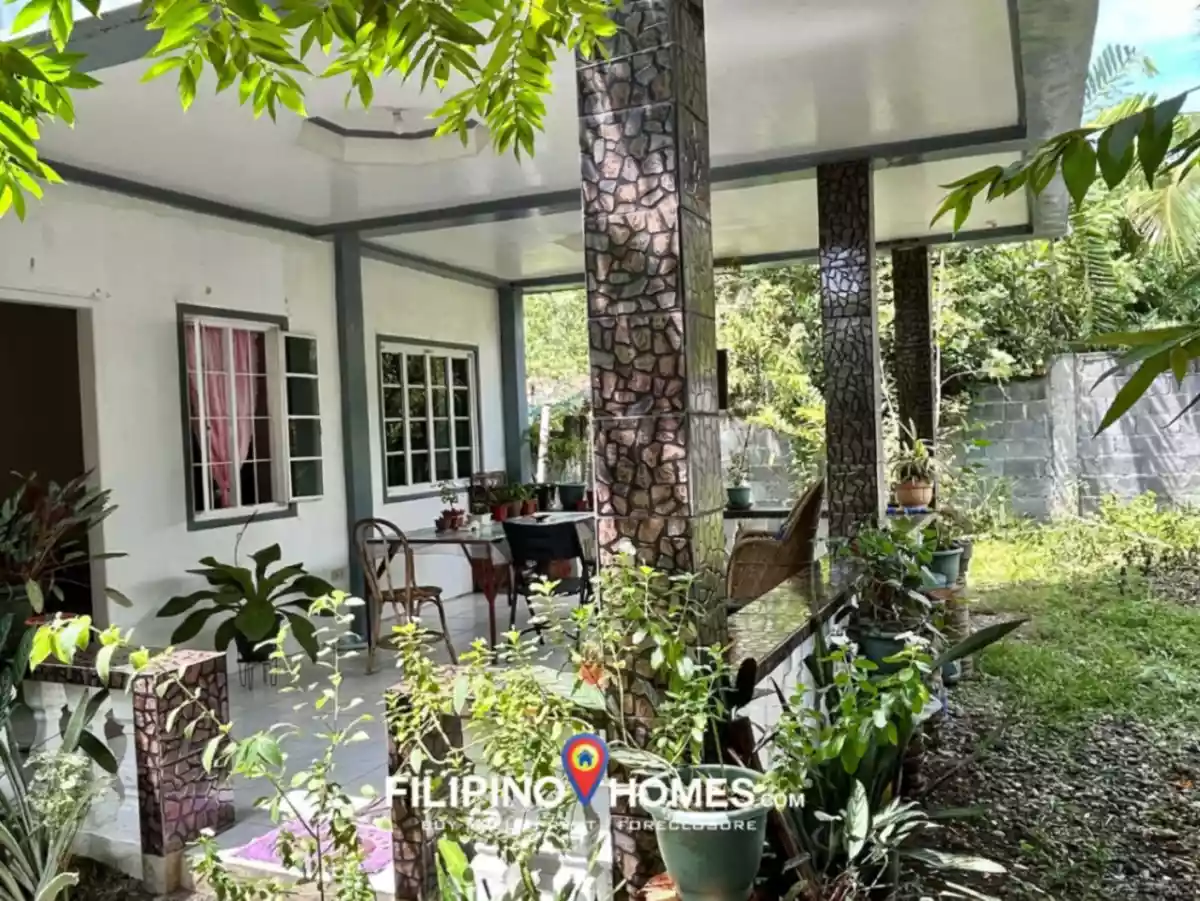 For Sale: 3BR House and Lot in Pigcawayan, North Cotabato – Near Town Center