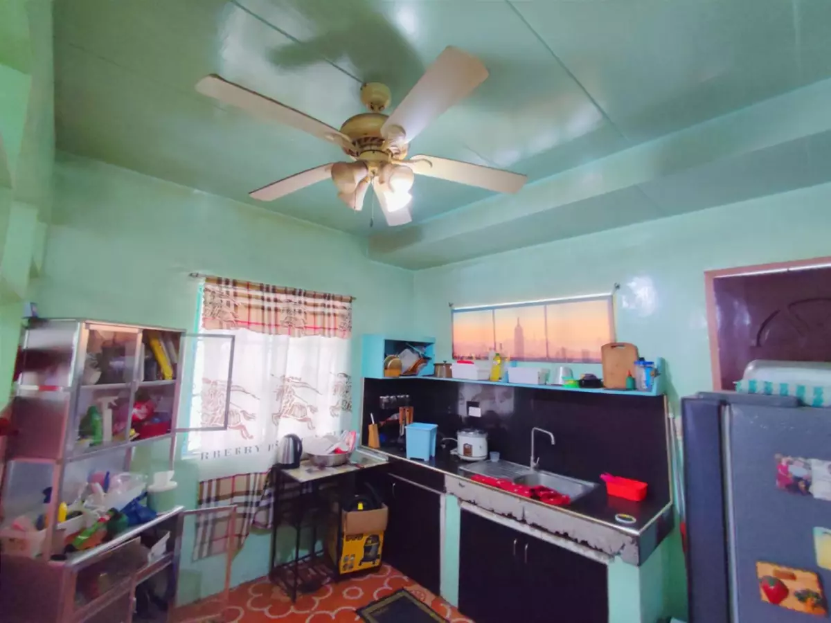 House and Lot for Sale - photo 5