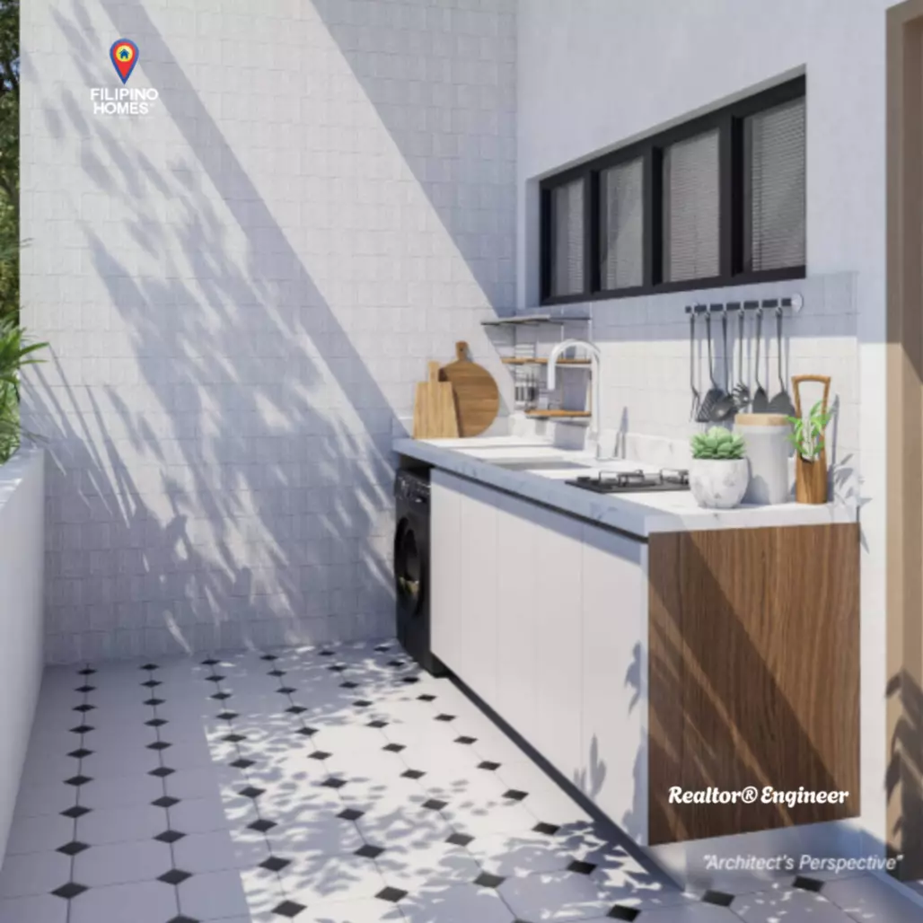 Elevated Family Living at Aguirre Townhouse - photo 6