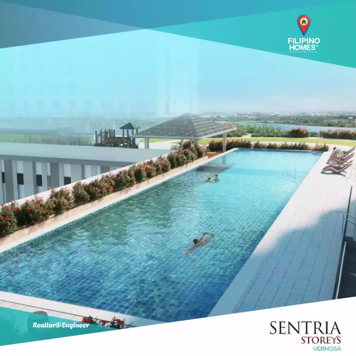 Invest Smartly in studio units at Sentria Storeys Vermosa by Avida - photo 4