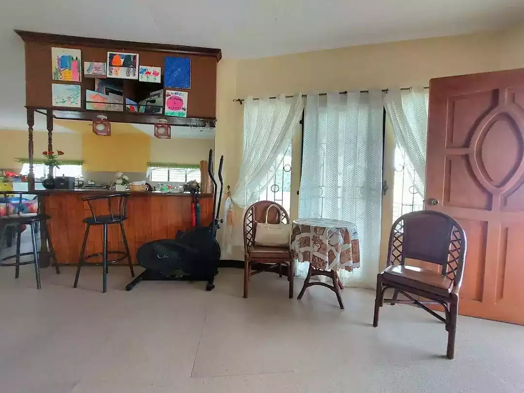 For Sale: 4BR House and Lot in Dumaguete City – Spacious Garden Lot - photo 3