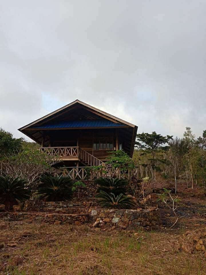 PALAWAN HOUSE AND LOT NEAR THE BEACH - FOR SALE - photo 2