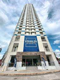 Vivaldi Residences (Davao)