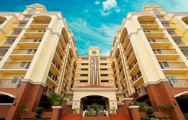 Woodcrest Residences