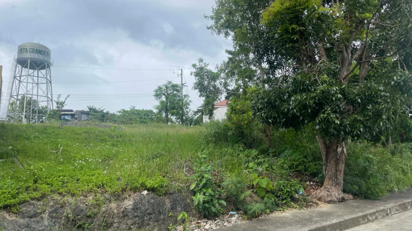 Lot for Sale in Vista Grande with City View - photo 4