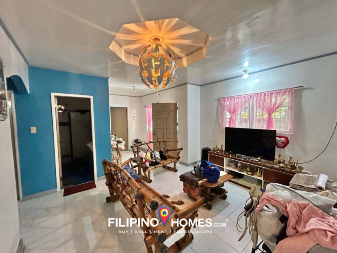 Affordable 3BR House in Prime Location (Pigcawayan, North Cotabato) - photo 4